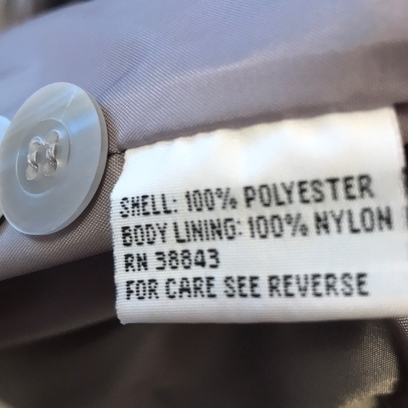 Jacket - Picture 5 of 5